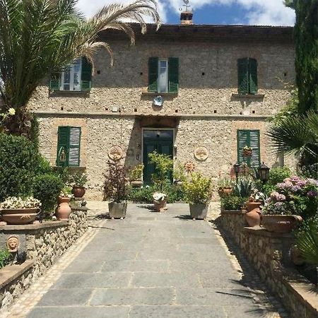 Edy House Apartamento Castiglione In Teverina Exterior foto