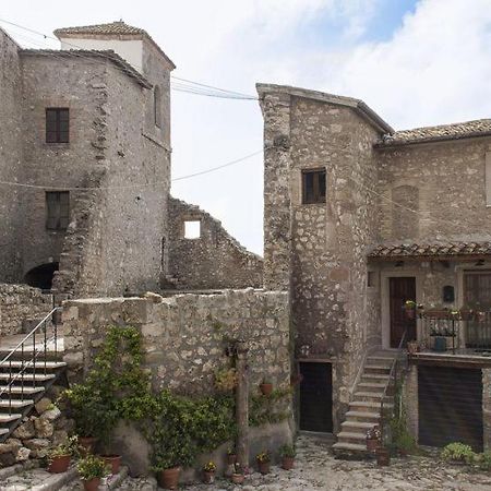 Edy House Apartamento Castiglione In Teverina Exterior foto