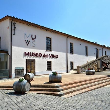 Edy House Apartamento Castiglione In Teverina Exterior foto