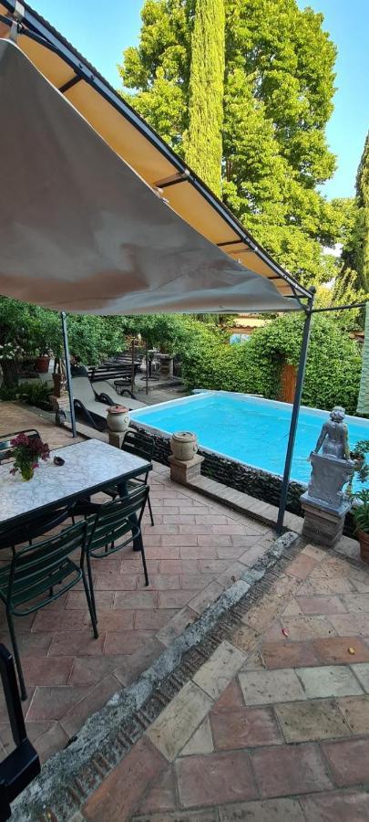 Edy House Apartamento Castiglione In Teverina Exterior foto