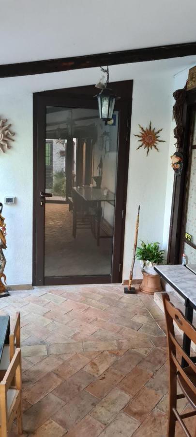 Edy House Apartamento Castiglione In Teverina Exterior foto