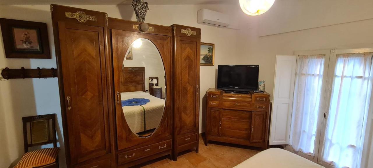 Edy House Apartamento Castiglione In Teverina Exterior foto