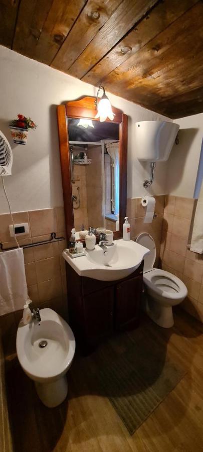 Edy House Apartamento Castiglione In Teverina Exterior foto