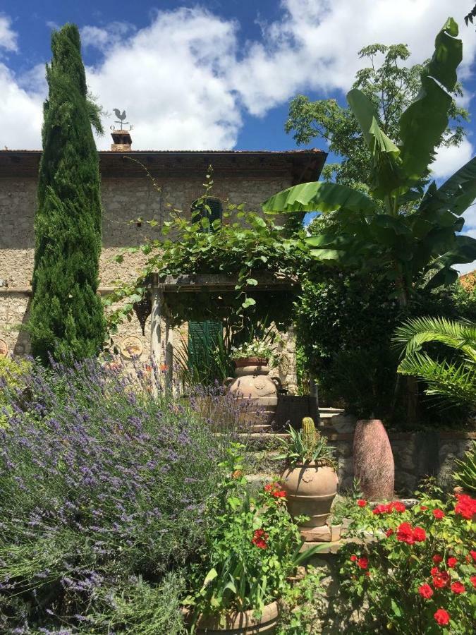 Edy House Apartamento Castiglione In Teverina Exterior foto